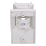 Suport de perete detector PIR - OPTEX CA-1W - imagine 2
