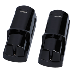Bariera IR de exterior 40m - OPTEX AX-130TN