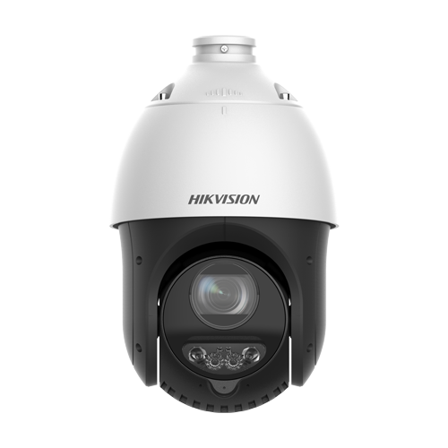 img46054large Camera PTZ IP 2MP, 15X, IR 100m DarkFighter, Audio, Alarma+audio si stroboscop - HIKVISION DS-2DE4215IWG1-E - imagine 1