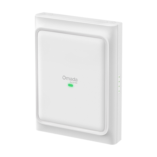 img46250large Access Point Wi-Fi 7, BE3600 Dual-Band, 8.3/13.2 dBi, 1 x RJ45 2.5G, BLE 5.2, PoE In - TP-Link Omada EAP725-Outdoor - imagine 1