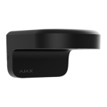 Suport de perete pentru camera MountCam A1 ASP, negru - AJAX MountCamA1(B)-168235 - imagine 2