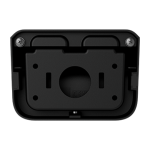 Suport de perete pentru camera MountCam A1 ASP, negru - AJAX MountCamA1(B)-168235 - imagine 4