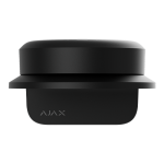 Suport de perete pentru camera MountCam B2 ASP, negru - AJAX  MountCamB2(B)-168241