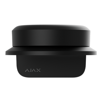 Suport de perete pentru camera MountCam B2 ASP, negru - AJAX  MountCamB2(B)-168241