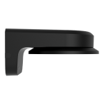 Suport de perete pentru camera MountCam B2 ASP, negru - AJAX  MountCamB2(B)-168241 - imagine 3