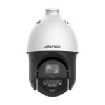 Camera PTZ IP 4MP, 15X, IR 100m DarkFighter, 2xMic, Alarma si stroboscop, AutoTracking - HIKVISION DS-2DE4415IWG1-E