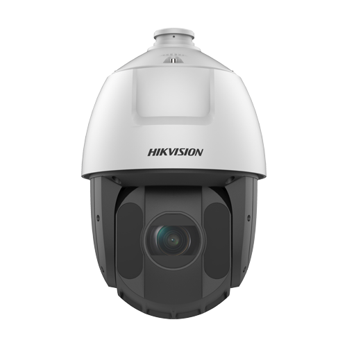 img46515large Camera PTZ IP, 4.0 MP, Zoom optic 25X, IR 150m DarkFighter, Alarma - HIKVISION DS-2DE5425IWG1-E - imagine 1