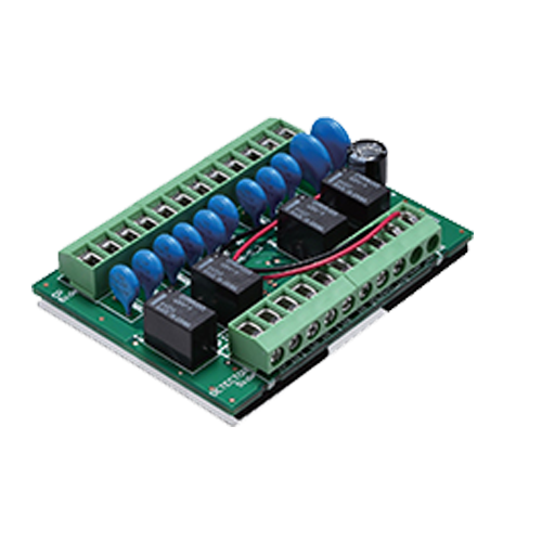 img4655large Convertor alimentare bariera IR - OPTEX PCU-5 - imagine 1