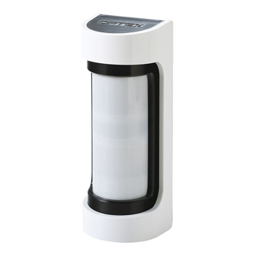 img4657large Detector de miscare PIR exterior, 90°, 12m, anti-masking - OPTEX VXS-AM - imagine 1
