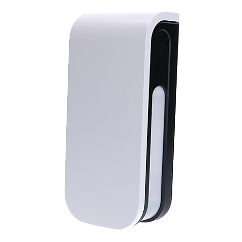 img4668large Detector de miscare PIR exterior, quad narrow cu anti-masking - OPTEX BXS-AM - imagine 1