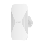Bridge wireless 5GHz 802.11ac, 867Mbps, max. 5Km, 16 dBi, PoE-Out, IP55 - HIKVISION DS-3WF5000S-SI-5ACG-2P