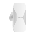 Bridge wireless 5GHz 802.11ac, 867Mbps, max. 5Km, 16 dBi, PoE-Out, IP55 - HIKVISION DS-3WF5000S-SI-5ACG-2P - imagine 3