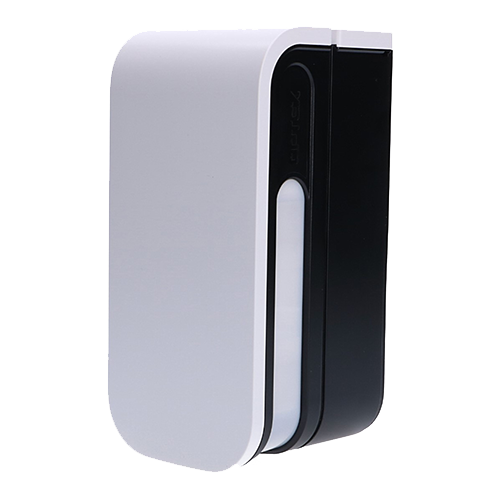 img4671large Detector de miscare PIR exterior, quad narrow cu anti-masking, baterii - OPTEX BXS-RAM - imagine 1