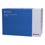 Detector de miscare PIR exterior, quad narrow, baterii - OPTEX BXS-R - imagine 3