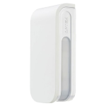 Detector de miscare PIR exterior, quad narrow - OPTEX BXS-ST(W)
