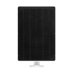 Camera IP PT Dual-Lens 4MP + panou solar 8W, Wi-Fi6&4G, Baterie 10.400 mAh, Audio, IR 35M - EZVIZ CS-HB90x/SP(4MP+4MP,W4GA) - imagine 4
