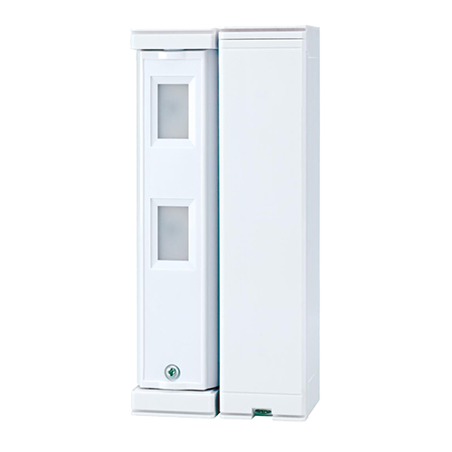 img4682large Detector de miscare PIR exterior cu anti-masking, baterii - OPTEX FTN-RAM - imagine 1