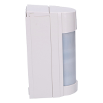 Detector de miscare PIR exterior, 12m, 90Â°, dual cu anti-masking, baterii - OPTEX VXI-RAM - imagine 2
