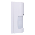 Detector de miscare PIR exterior, 12m, 180Â°, dual - OPTEX WXI-ST - imagine 3