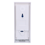 Detector de miscare PIR exterior, 12m, 180Â°, dual - OPTEX WXI-ST - imagine 4