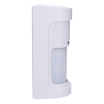 Detector de miscare PIR exterior, 12-19m, 180Â°, quad cu anti-masking - OPTEX WXS-AM - imagine 3