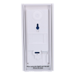 Detector de miscare PIR+MW exterior, 12-19m, 180Â°, quad cu anti-masking - OPTEX WXS-DAM-X5 - imagine 4