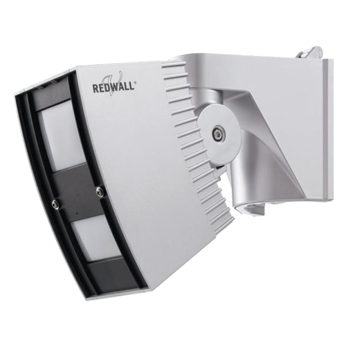 img4735large Detector de miscare PIR exterior comanda CCTV, 40 x 4m, anti-masking, anti-vandal - OPTEX SIP-404 - imagine 1