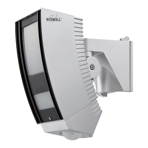 img4760large Detector de miscare PIR exterior IP-POE, comanda IP PTZ, 100 x 3m + 5 x 5m, anti-masking, anti-vandal - OPTEX SIP-100-IP-BOX - imagine 1