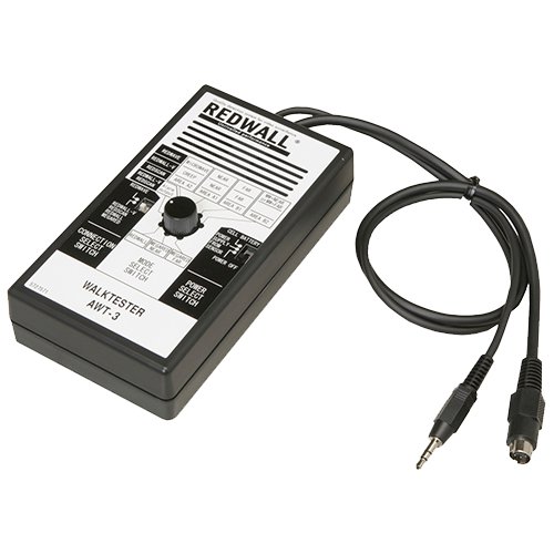 img4762large Walk-tester audio pentru seria LRP/SIP/OPM/ Redscan AWT-3 - imagine 1