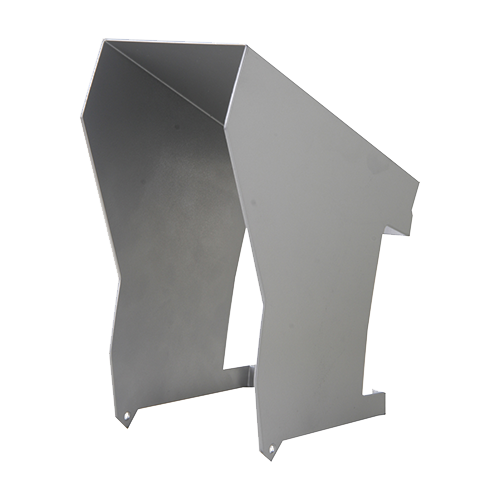 img4766large Aparatoare soare-zapada - OPTEX SIP-MINIHOOD - imagine 1