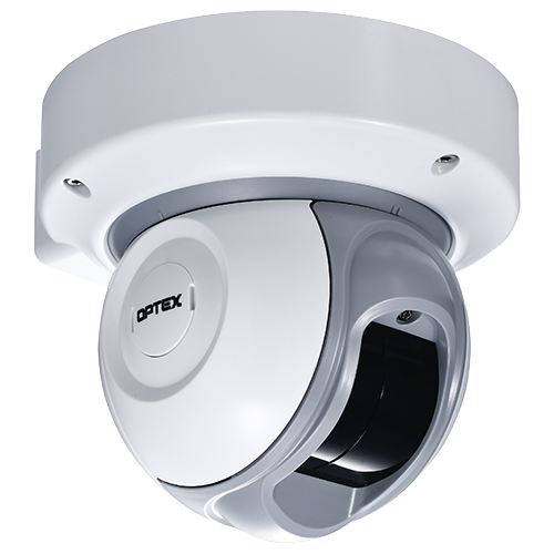 img4773large Detector laser IR interior Redscan Mini, 20 x 20m la 95° LiDAR PoE - OPTEX RLS-2020I - imagine 1