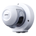 Detector laser IR interior Redscan Mini, 20 x 20m la 95Â° LiDAR PoE - OPTEX RLS-2020I - imagine 2