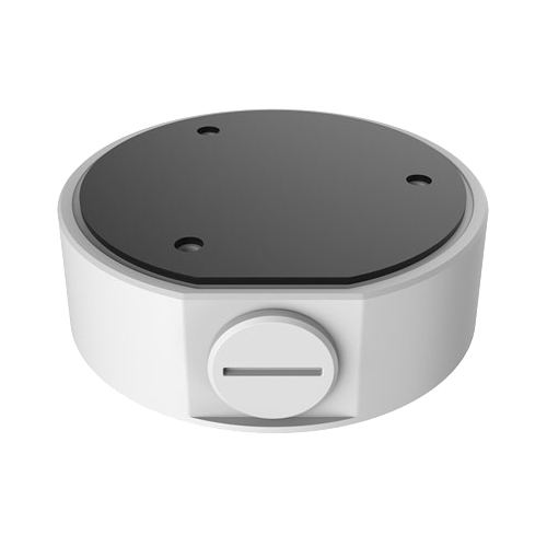 img4853large Doza conexiuni pentru camerele tip 'DOME' -UNV TR-JB03-I-IN - imagine 1