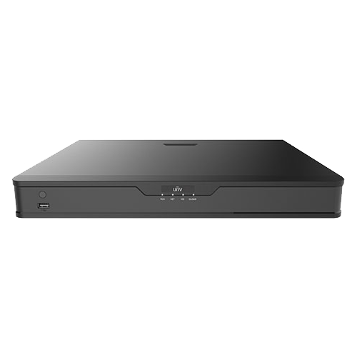 img4937large NVR 4K, 32 canale 8MP - UNV NVR302-32S - imagine 1