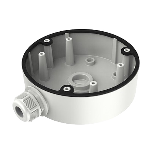 img4949large Doza conexiuni pentru camerele tip 'DOME' - HIKVISION DS-1280ZJ-DM21 - imagine 1