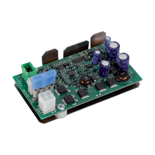 img5033large Kit backup automatizari DITEC PWR, ION, QIK si NEOS - DITEC SBU - imagine 1