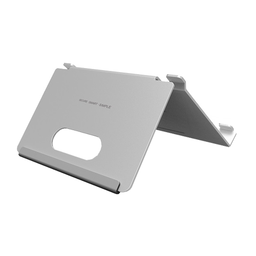 img5063large Suport de birou pentru posturi video de interior - HIKVISION DS-KABH8350-T - imagine 1