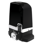 Kit automatizare poarta culisanta 800KG - MOTORLINE SLIDE800A-KIT - imagine 2
