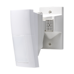 Detector de miscare PIR exterior, montare high/low - OPTEX QXI-ST - imagine 2