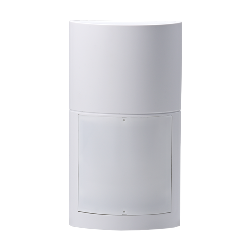 img5206large Detector de miscare PIR exterior, montare high/low, baterii - OPTEX QXI-R - imagine 1