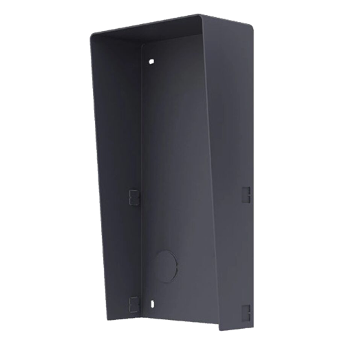 img5287large Rama protectie interfon modular, 2 module - HIKVISION DS-KABD8003-RS2 - imagine 1