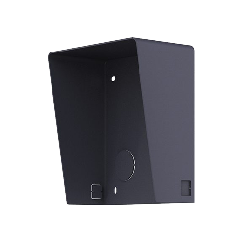 img5288large Rama protectie interfon modular, 1 modul - HIKVISION DS-KABD8003-RS1 - imagine 1