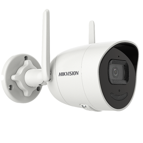 img5571large Camera IP Wi-Fi, 4MP, lentila 2.8mm, IR 30m, Audio bidirectional - HIKVISION DS-2CV2041G2-IDW-2.8mm - imagine 1