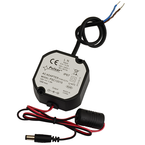 img5663large Sursa de alimentare 12V, 1.5A, IP67 - Pulsar PSC12015 - imagine 1