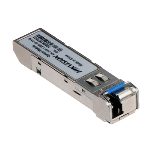 img5675large Modul SFP 1.25G, 1310nm Single-Fiber, 0~20Km - HIKVISION HK-SFP-1.25G-20-1310 - imagine 1