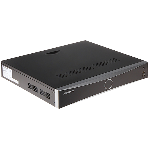 img5743large NVR AcuSense 32 canale 12MP, tehnologie 'Deep Learning' - HIKVISION DS-7732NXI-I4-S - imagine 1
