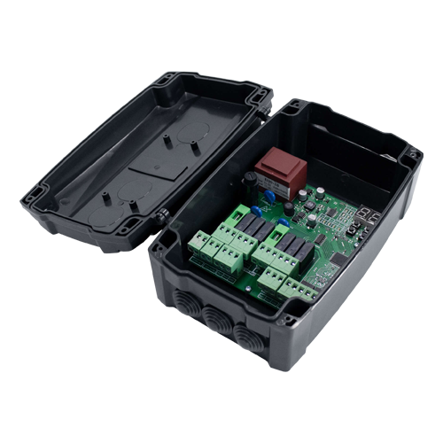img5869large Unitate de comanda semaforizare - MOTORLINE MCS01 - imagine 1