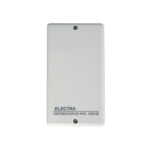 img591large DISTRIBUITOR APEL - ELECTRA DEM08 - imagine 1