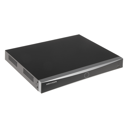 img5934large NVR 4K AcuSense 16 canale 12MP, tehnologie 'Deep Learning' - HIKVISION DS-7616NXI-I2-S - imagine 1