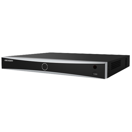 img5937large NVR 4K AcuSense 16 canale 12MP, 16 porturi PoE - HIKVISION DS-7616NXI-I2-16P-S - imagine 1